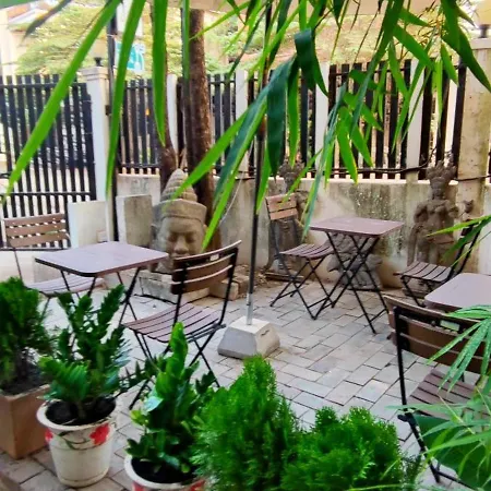 Secret Garden Homestay