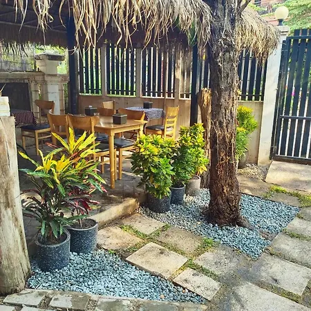 Secret Garden Homestay