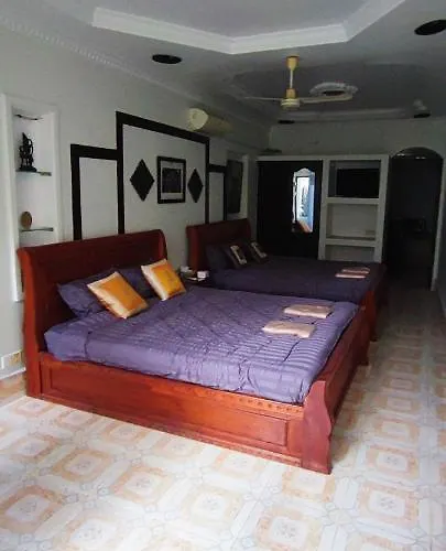 Secret Garden 3* Siem Reap