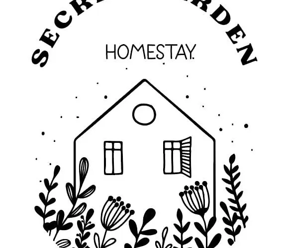 Secret Garden Pensjonat 3*