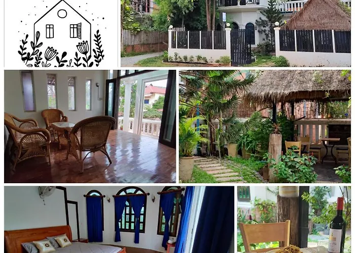 Secret Garden Pensjonat 3*