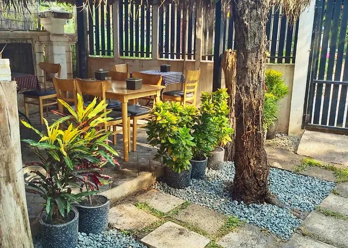 Pensjonat Secret Garden